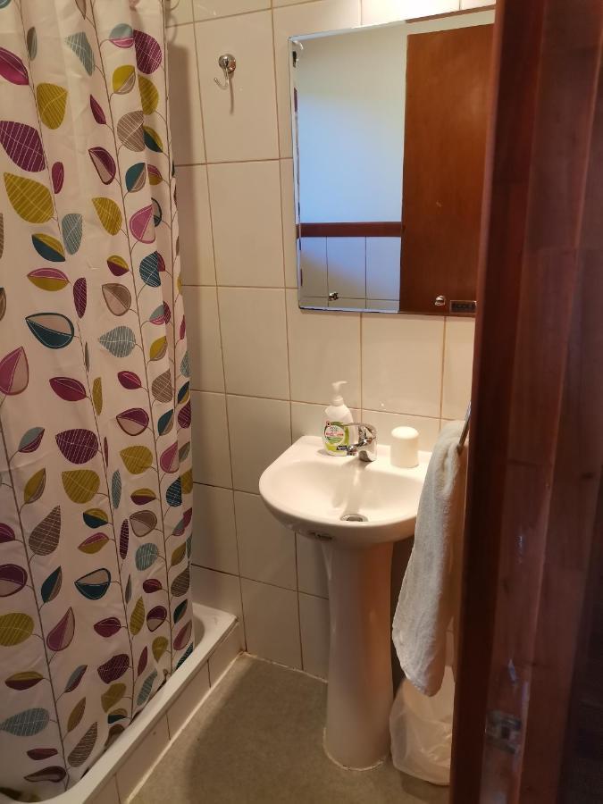 Cabanas Arcoiris Pucón Extérieur photo