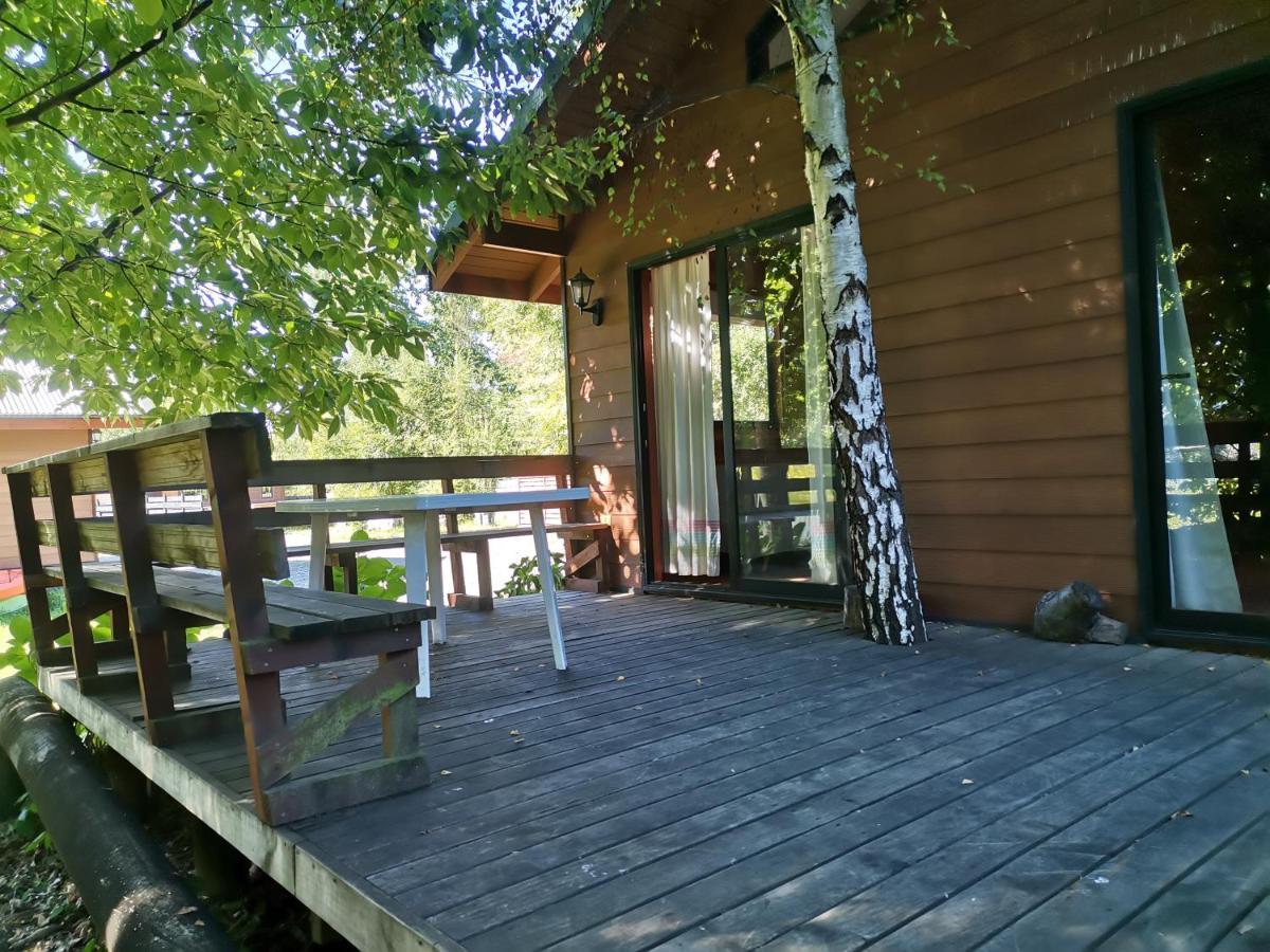 Cabanas Arcoiris Pucón Extérieur photo