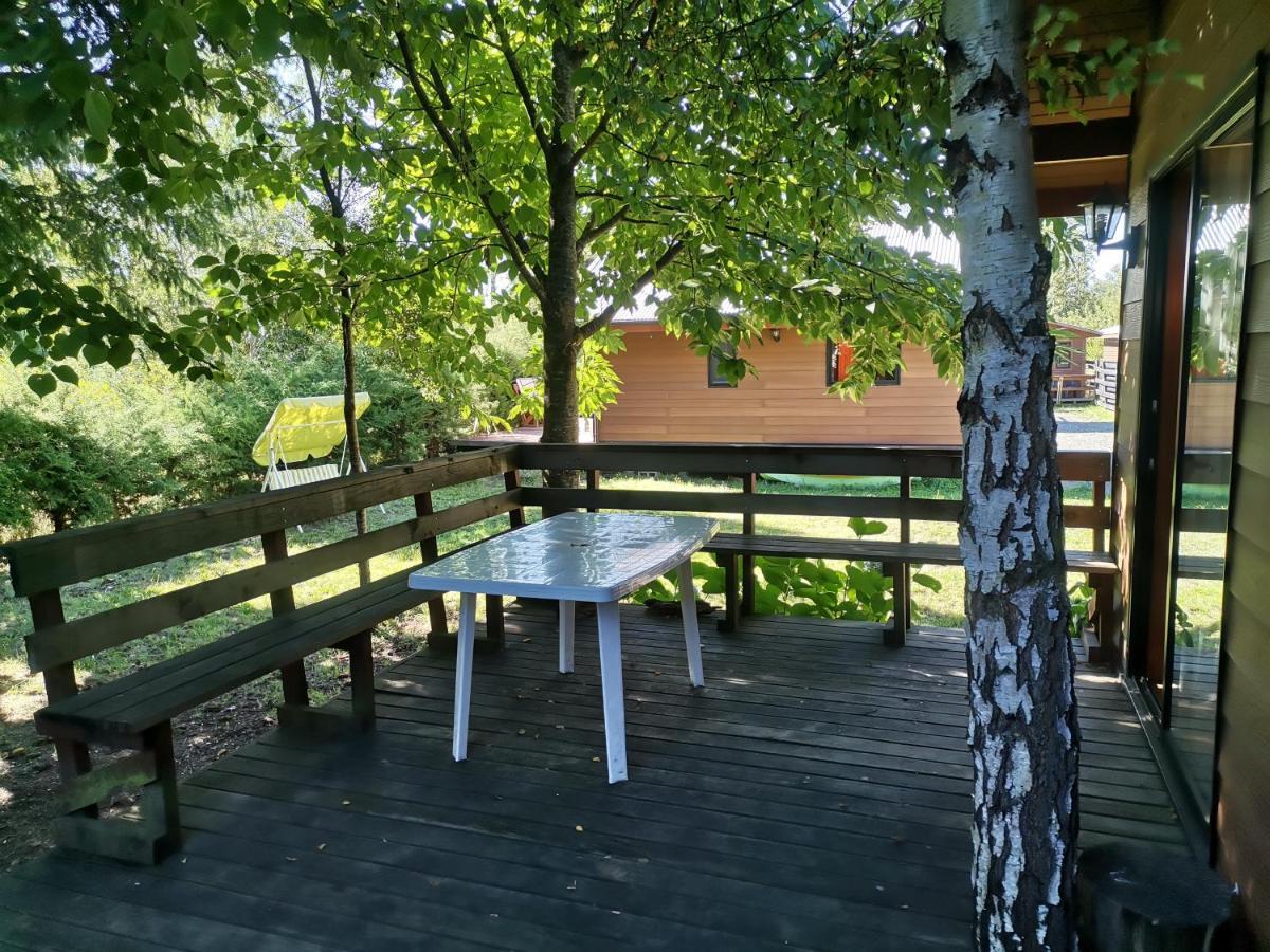 Cabanas Arcoiris Pucón Extérieur photo