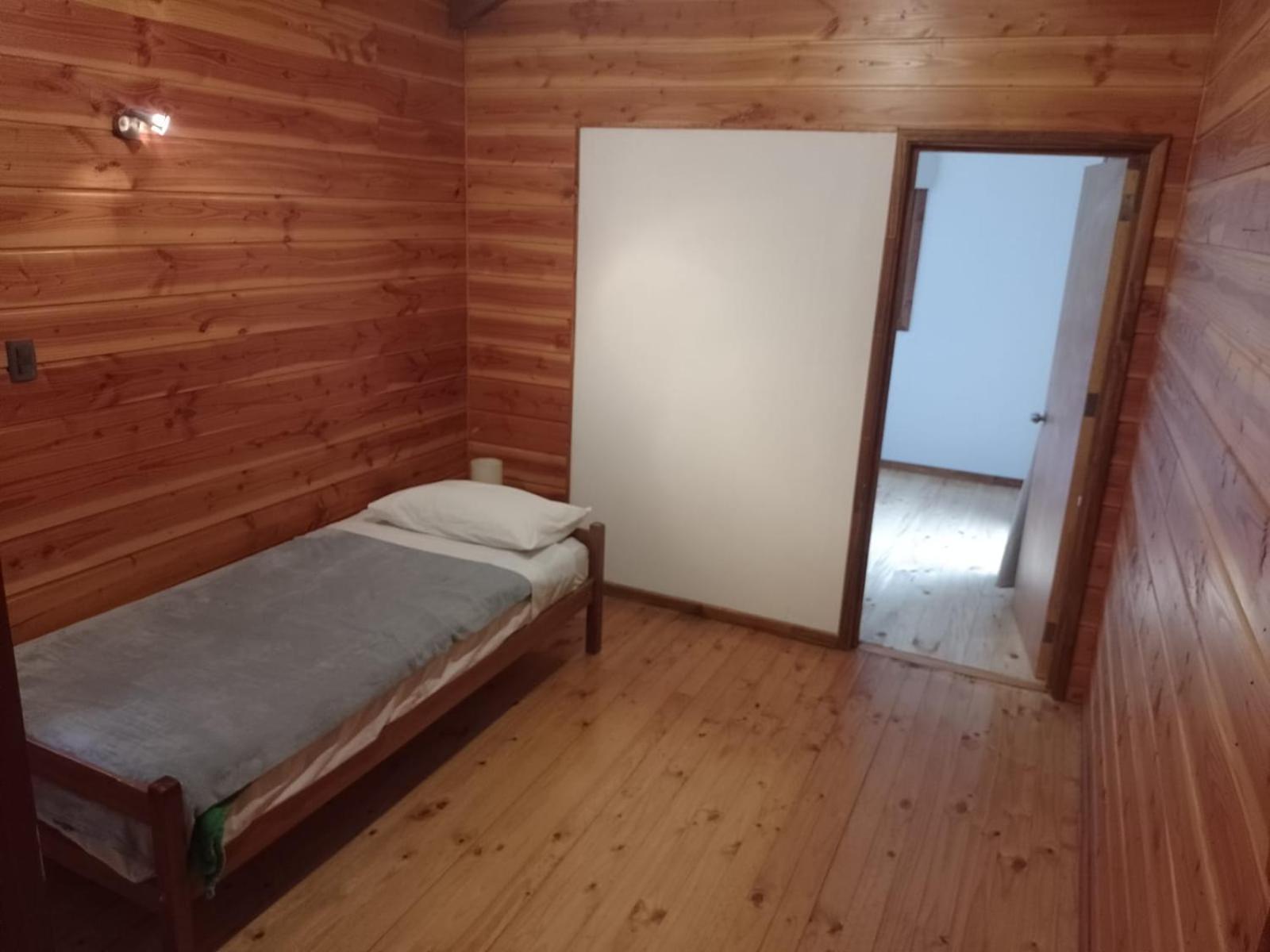 Cabanas Arcoiris Pucón Extérieur photo