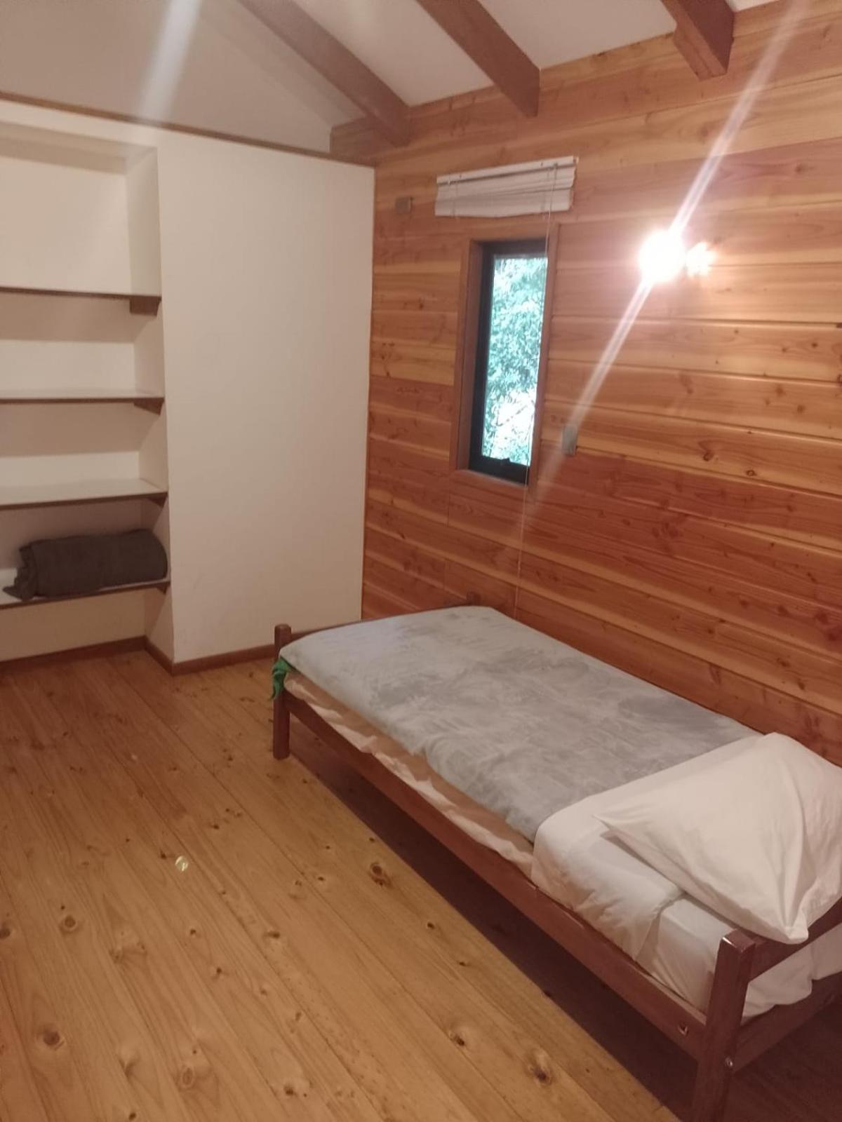 Cabanas Arcoiris Pucón Extérieur photo