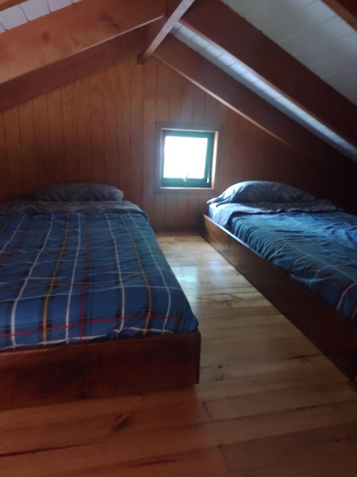 Cabanas Arcoiris Pucón Extérieur photo