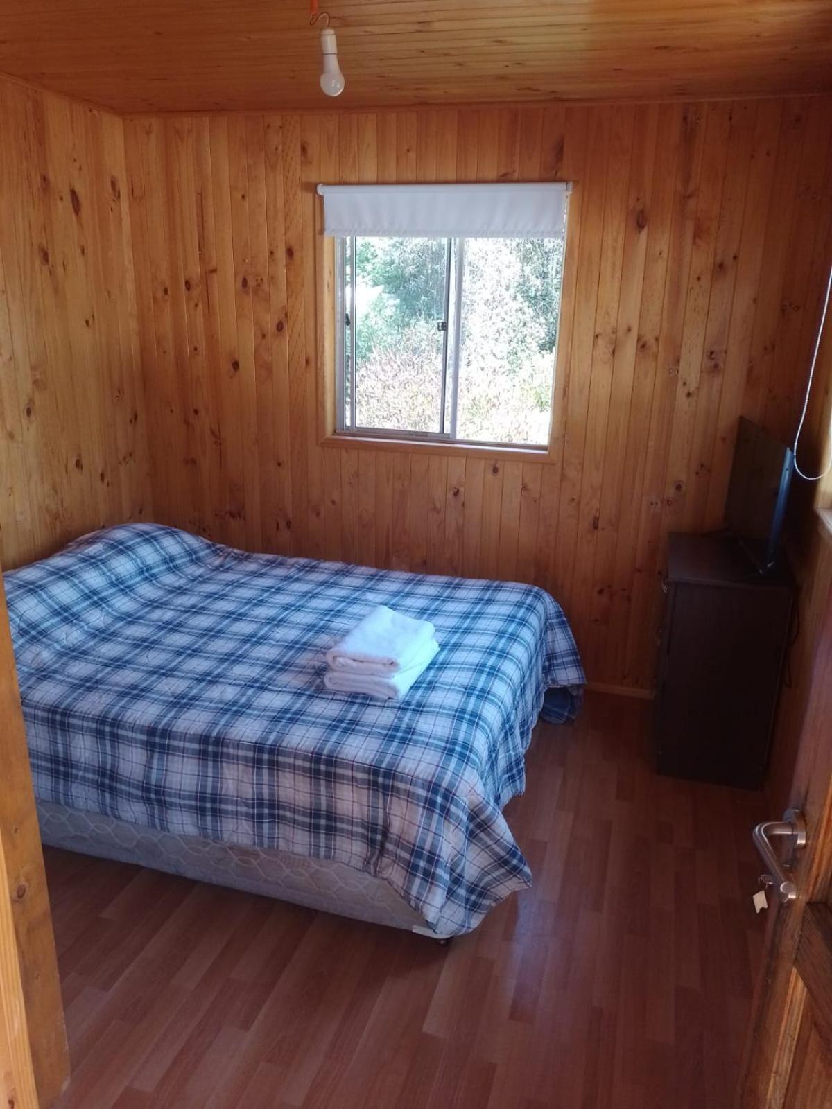 Cabanas Arcoiris Pucón Extérieur photo