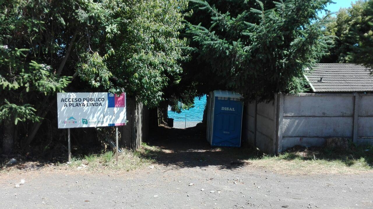 Cabanas Arcoiris Pucón Extérieur photo